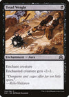 Image for Dead Weight (Shadows over Innistrad) (106) - Magic: The Gathering