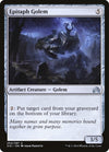 Image for Epitaph Golem (Shadows over Innistrad) (254) - Magic: The Gathering