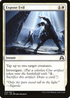 Image for Expose Evil (Shadows over Innistrad) (19) - Magic: The Gathering