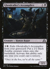 Image for Ghoulcaller's Accomplice (Shadows over Innistrad) (112) - Magic: The Gathering