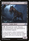 Image for Ghoulsteed (Shadows over Innistrad) (113) - Magic: The Gathering