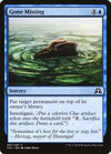 Image for Gone Missing (Shadows over Innistrad) (67) - Magic: The Gathering