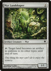 Image for Myr Landshaper (Darksteel) (131) - Magic: The Gathering
