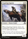 Image for Inspiring Captain (Shadows over Innistrad) (25) - Magic: The Gathering