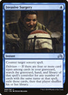 Image for Invasive Surgery (Shadows over Innistrad) (68) - Magic: The Gathering