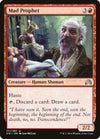 Image for Mad Prophet (Shadows over Innistrad) (171) - Magic: The Gathering