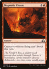 Image for Magmatic Chasm (Shadows over Innistrad) (172) - Magic: The Gathering