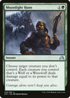 Image for Moonlight Hunt (Shadows over Innistrad) (219) - Magic: The Gathering