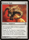 Image for Nemesis Mask (Darksteel) (134) - Magic: The Gathering