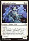 Image for Nearheath Chaplain (Shadows over Innistrad) (29) - Magic: The Gathering
