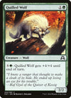 Image for Quilled Wolf (Shadows over Innistrad) (222) - Magic: The Gathering