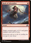 Image for Rush of Adrenaline (Shadows over Innistrad) (177) - Magic: The Gathering