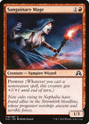 Image for Sanguinary Mage (Shadows over Innistrad) (178) - Magic: The Gathering