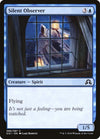 Image for Silent Observer (Shadows over Innistrad) (86) - Magic: The Gathering