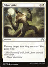 Image for Silverstrike (Shadows over Innistrad) (37) - Magic: The Gathering