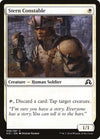 Image for Stern Constable (Shadows over Innistrad) (39) - Magic: The Gathering
