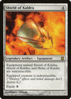 Image for Shield of Kaldra (Darksteel) (139) - Magic: The Gathering