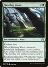 Image for Weirding Wood (Shadows over Innistrad) (240) - Magic: The Gathering