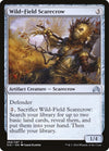 Image for Wild-Field Scarecrow (Shadows over Innistrad) (269) - Magic: The Gathering
