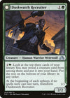 Image for Duskwatch Recruiter (Shadows over Innistrad) (203) - Magic: The Gathering