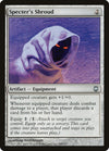 Image for Specter's Shroud (Darksteel) (142) - Magic: The Gathering