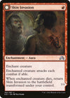Image for Skin Invasion (Shadows over Innistrad) (182) - Magic: The Gathering