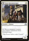 Image for Town Gossipmonger (Shadows over Innistrad) (46) - Magic: The Gathering