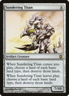 Image for Sundering Titan (Darksteel) (146) - Magic: The Gathering