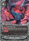 Image for Wrath Trigger (Promo Cards) (PR/0031EN) - Future Card BuddyFight