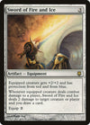 Image for Sword of Fire and Ice (Darksteel) (148) - Magic: The Gathering