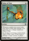 Image for Talon of Pain (Darksteel) (150) - Magic: The Gathering