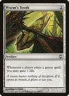 Image for Wurm's Tooth (Darksteel) (162) - Magic: The Gathering