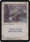 Image for Lance (Alpha Edition) - Magic: The Gathering