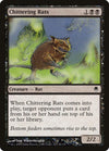 Image for Chittering Rats (Darksteel) (39) - Magic: The Gathering