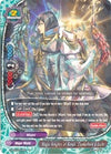 Image for Magic Knights of Bonds, Dunkelheit & Licht (Unleash! Impact Dragon!!) (D-BT01/0030EN) - Future Card BuddyFight