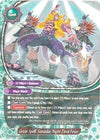 Image for Great Spell, Saturday Night Devil Fever (Unleash! Impact Dragon!!) (D-BT01/0035EN) - Future Card BuddyFight