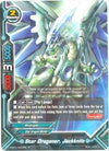 Image for Star Dragoner, Jackknife (Unleash! Impact Dragon!!) (D-BT01/0044EN) - Future Card BuddyFight