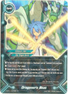 Image for Dragoner's Beat (Unleash! Impact Dragon!!) (D-BT01/0047EN) - Future Card BuddyFight