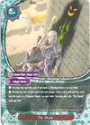 Image for The Shade (Unleash! Impact Dragon!!) (D-BT01/0063EN) - Future Card BuddyFight