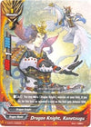 Image for Dragon Knight, Kanetsugu (Unleash! Impact Dragon!!) (D-BT01/0085EN) - Future Card BuddyFight