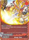 Image for Break Time (Unleash! Impact Dragon!!) (D-BT01/0090EN) - Future Card BuddyFight