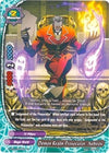 Image for Demon Realm Prosecutor, Nebiros (Unleash! Impact Dragon!!) (D-BT01/0096EN) - Future Card BuddyFight