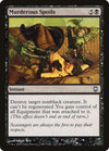 Image for Murderous Spoils (Darksteel) (48) - Magic: The Gathering