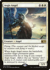 Image for Aegis Angel (Welcome Deck 2016) (1) - Magic: The Gathering