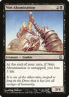 Image for Nim Abomination (Darksteel) (49) - Magic: The Gathering