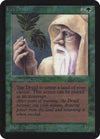 Image for Ley Druid (Alpha Edition) - Magic: The Gathering