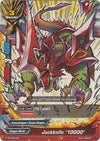 Image for Jackknife "10000" (Promo Cards) (PR/0041EN) - Future Card BuddyFight