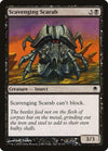 Image for Scavenging Scarab (Darksteel) (51) - Magic: The Gathering