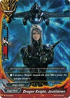 Image for Dragon Knight, Juutilainen (Promo Cards) (PR/0063EN) - Future Card BuddyFight