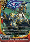 Image for Dragon Knight, Tutankhamun (Promo Cards) (PR/0068EN) - Future Card BuddyFight